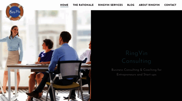 ringvin.com