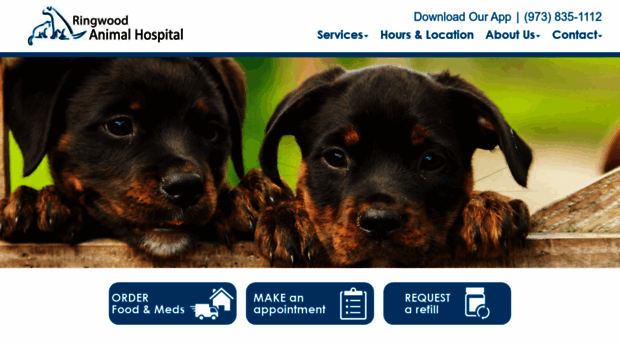 ringwoodanimalhospital.com