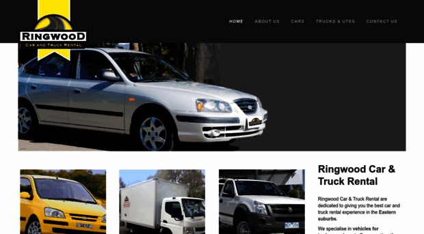 ringwoodcarandtruckrental.com.au