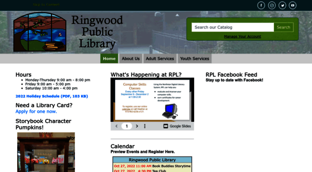 ringwoodlibrary.org