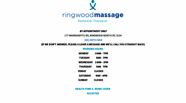 ringwoodmassage.com.au