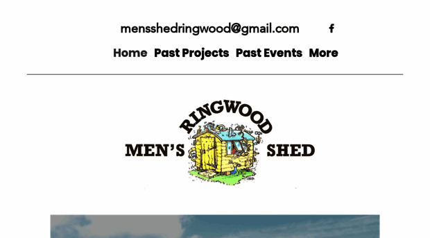 ringwoodmensshed.co.uk