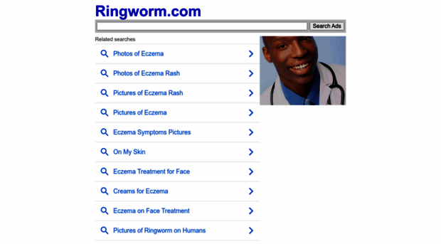 ringworm.com