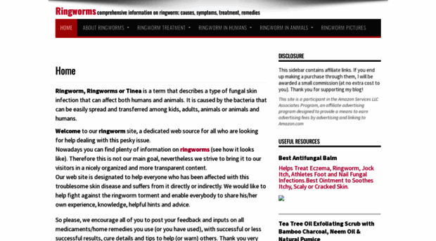 ringworms.net