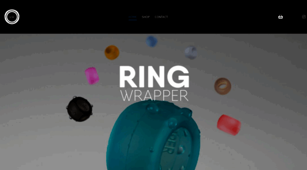 ringwrapper.com