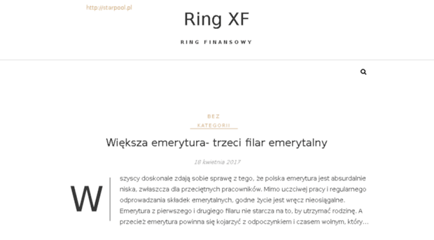 ringxf.pl