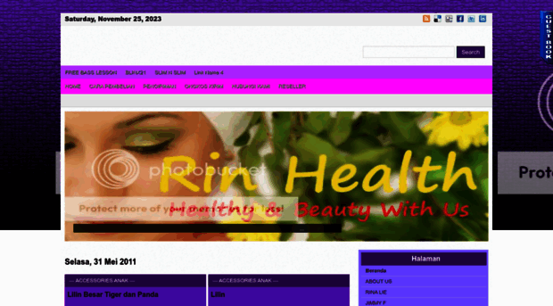 rinhealth.blogspot.com