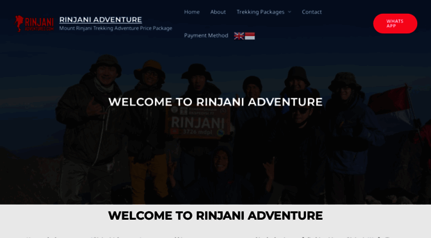 rinjaniadventure.com