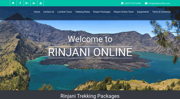 rinjanionline.com