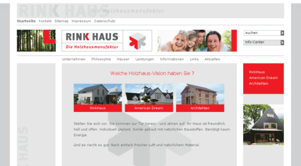 rink-haus.com