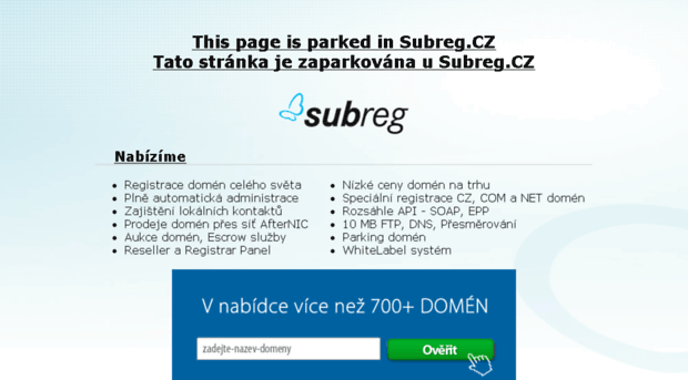 rink.cz