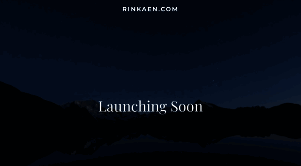 rinkaen.com