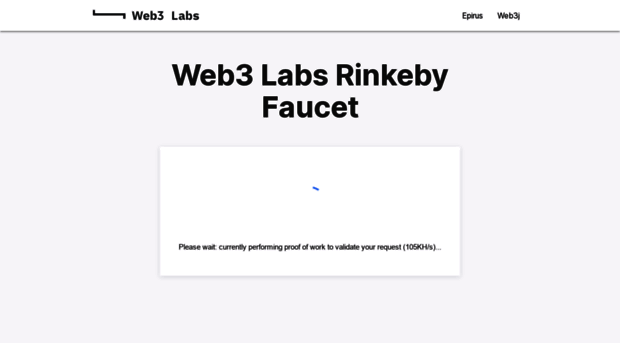 rinkeby.faucet.epirus.io