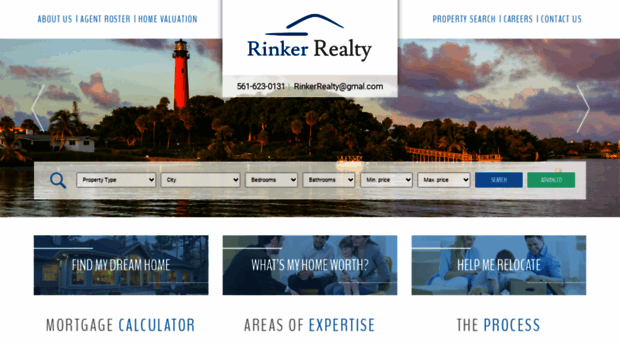 rinkerrealty.com