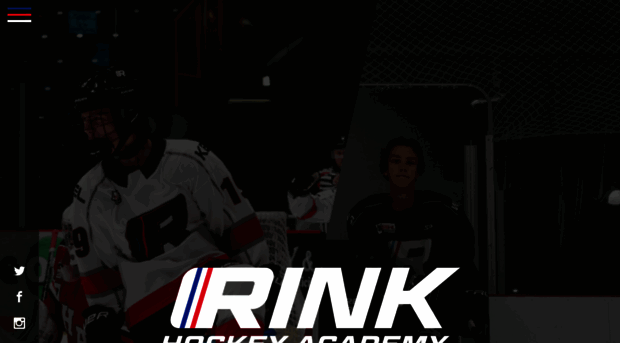 rinkhockeyacademy.ca