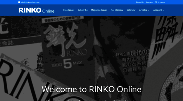 rinkoonline.com