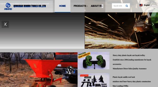 rinmotools.com