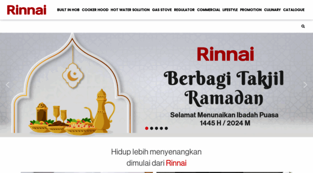 rinnai.co.id