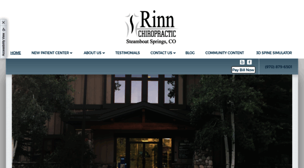 rinnchiropractic.com