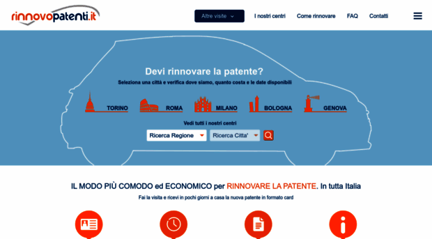 rinnovopatenti.it