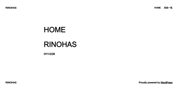 rinoha.com