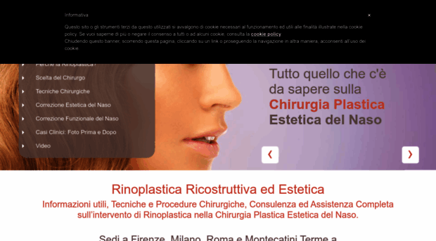 rinoplasticaoggi.it