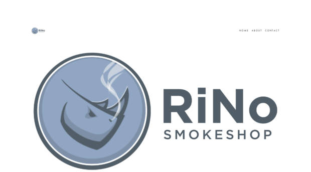 rinosmokeshop.com