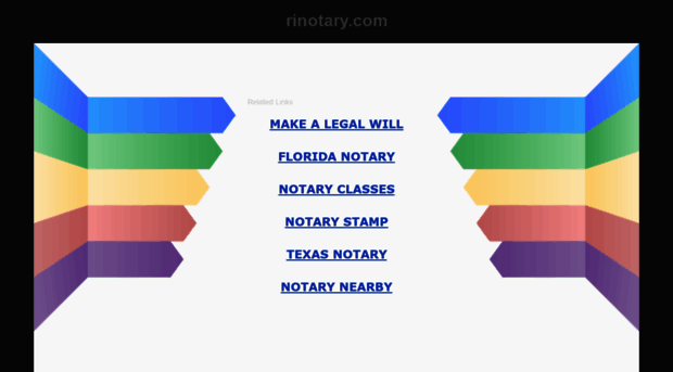 rinotary.com