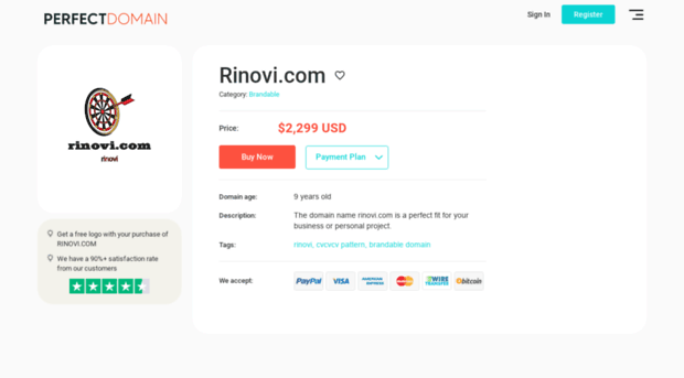 rinovi.com