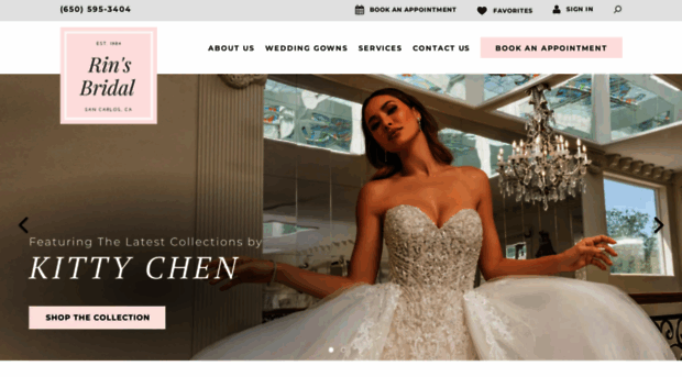 rinsbridal.com