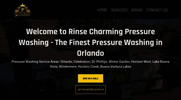 rinsecharmingpressurewashing.com