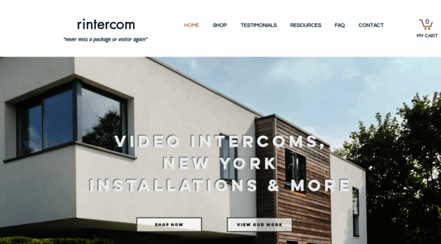 rintercom.com