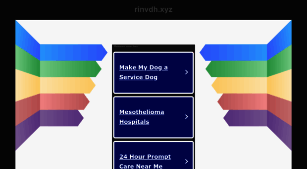 rinvdh.xyz