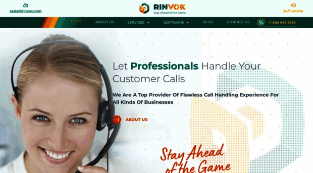 rinvox.com