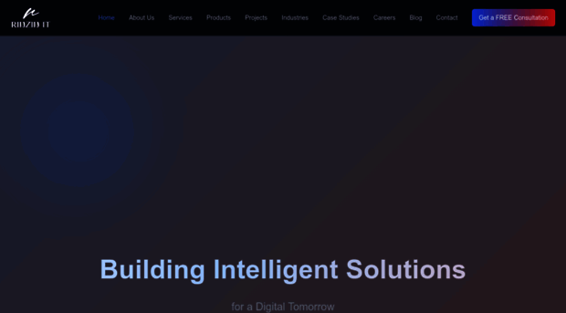 rinzinit.com.au