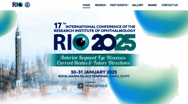 rio-conference.com