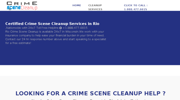 rio-wisconsin.crimescenecleanupservices.com