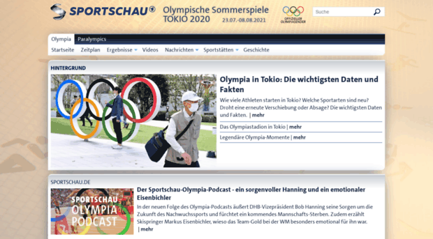 rio.sportschau.de