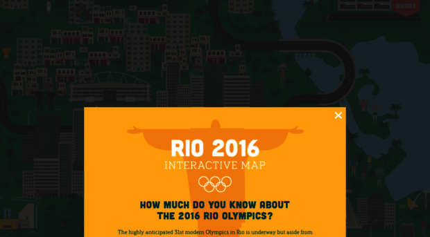 rio2016interactivemap.com