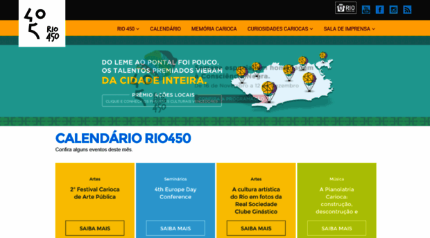 rio450anos.com.br