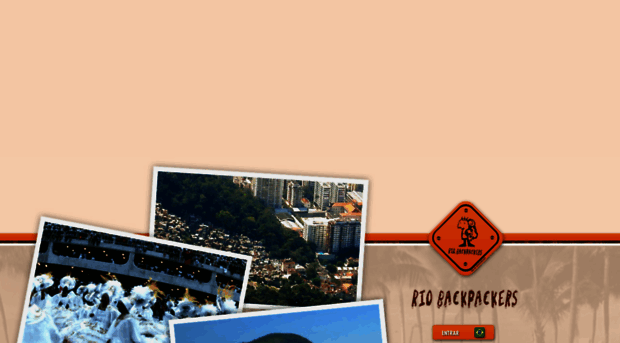 riobackpackers.com