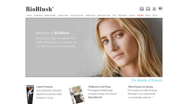 rioblush.com