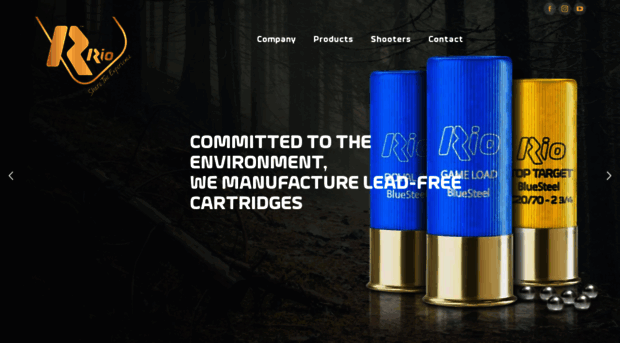 riocartridges.com