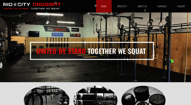 riocitycrossfit.com