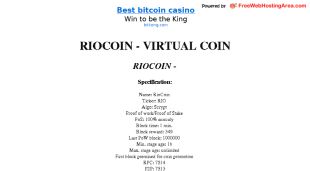 riocoin.orgfree.com