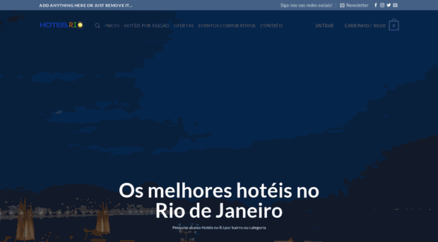 riodejaneirohotel.com.br