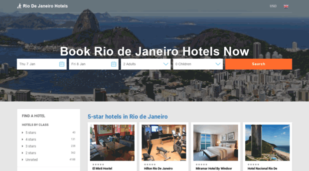 riodejaneirohotelguide.com