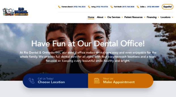 riodentalgroup.com