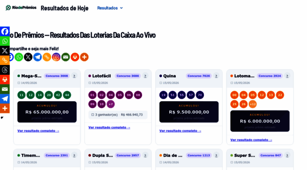 riodepremios.com.br