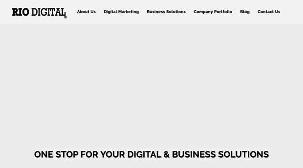 riodigitalagency.com